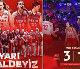 “Filenin Sultanları” yarı finalde