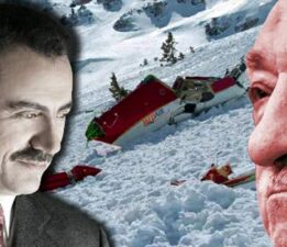 Yazıcıoğlu dosyasında yeni detaylar ortaya çıktı: Savaş uçakları kayıtları ve mahrem sorumlu trafiği