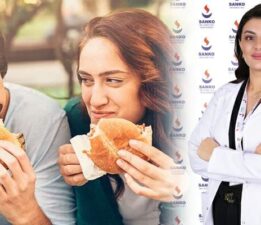 Diyetisyen Ürek, “Sağlıklı beslenmenini ilk adımı, Ne yediğimizi değil, Neden yediğimizi de anlamaktır”