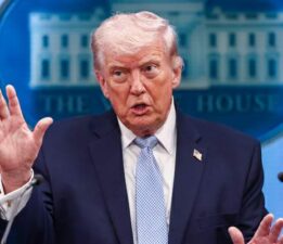 ABD Başkanı Trump: “İran ile ateşkes bitti, artık onlarla anlaşmak istemiyorum”