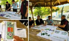 Tokat’a güvenli ve modern “Yaşam Alanları” geliyor
