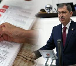 Mustafa Arslan “Türkiye seçim sistemi konusunda rüştünü ispat etmiştir”