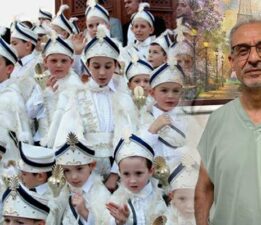 Uzmanı açıkladı: “Sünnet, bulaşıcı hastalıkların azaltılmasına katkı sağlıyor”