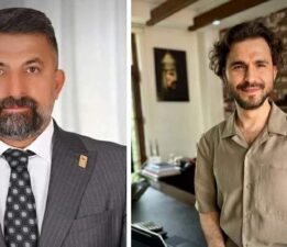 Sansar Ailesi’nin acı kaybı