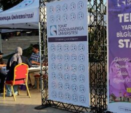 TOGÜ’den tercih dönemindeki aday öğrencilere rehberlik desteği