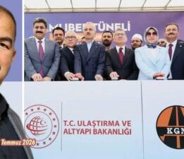 Yolun Siyaseti Olmaz, Hizmetin Kıymeti Olur
