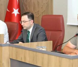 Temmuz toplantısında “Tokat İl Genel Meclisi” köy yolları ve sulama projelerini öne çıkarttı