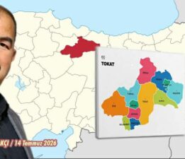 Yolların Anlattığı Hikâye: Reşadiye, Başçiftlik ve Niksar Notları