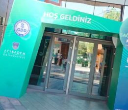 15. Ulusal Sağlıklı Yaşam Kongresi’nde geleceğin “Beslenme Haritası” çizildi