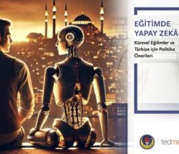 Gençler artık duygusal sorunlarını da yapay zekâya anlatıyor