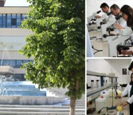 TOGÜ’den Uluslararası öğrenci ve akademisyenlere geniş ders seçeneği