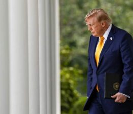 Trump: “(CIA Başkanı Ratcliffe’in Moskova ziyareti) Görüşmelerden sonuç çıkabilir”