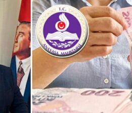 Memur emeklilerinin maaşları iki katına çıkabilir, Gözler Anayasa Mahkemesi’nde