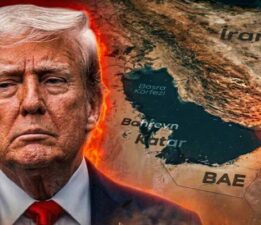 Trump: “İran yönetimi inanılmaz derecede ikiyüzlü”