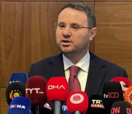 84 hâkim ve savcı meslekten çıkarıldı