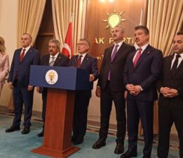 Çerçeve yasa detayları belli oldu