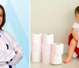 Dr. Meryem Necafi, “Çocuklarda bağırsak enfeksiyonları arttı”