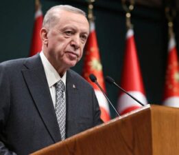 Cumhurbaşkanı Erdoğan: “Mekke Ortak Savunma Anlaşması ile hiçbir ülkeyi hedef almıyoruz”