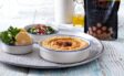 Bir kasede nohuttan fazlası var: “Humus”