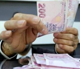 Maaşı geciken işçiye müjde