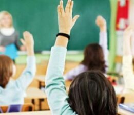 Türk özel okullarında yabancı ad dönemi sona eriyor