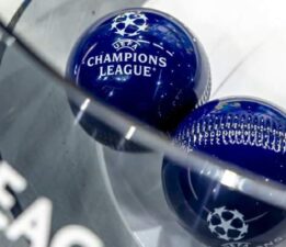 Galatasaray ve Fenerbahçe’nin Şampiyonlar Ligi’ndeki rakipleri belli oldu