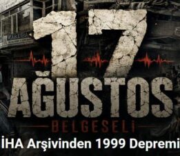 İHA Arşivi’nden “1999 Depremi”