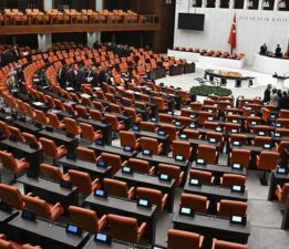 Çerçeve yasanın adı belli oldu