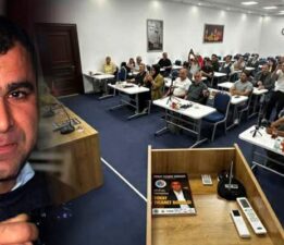 Tokat Ticaret Borsası Başkanı Lütfi Bora yeniden adaylığını açıkladı