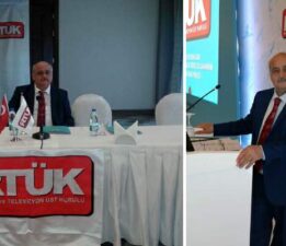 RTÜK Üst Kurul Uzmanı, Gazeteci “Mahmut Demiryürek” vefat etti