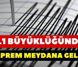 Kolombiya’da 7.1 büyüklüğünde deprem