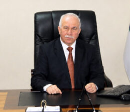 Tokatlı profesör “Ali Kasap” vefat etti