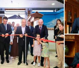 Tokat’ta “Engellilik Alanında Farkındalık Semineri” düzenlendi