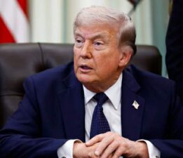 Trump: “İran’a karşı dünyanın en ezici ekonomik yaptırım operasyonunu başlatıyoruz”