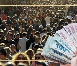 Milyonları ilgilendiren “Vatandaşlık Maaşı” için tarih belli oldu