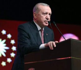Cumhurbaşkanı Erdoğan, Birleşik Krallık Başbakanı Burnham ile görüştü
