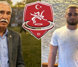 CHP’li Kadim Durmaz, Türkiye Güreşler Federasyonu’na çağrı yaptı