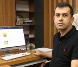 Veterinerlik, yapay zekanın yok edemeyip güçlendireceği meslekler arasında görüldü