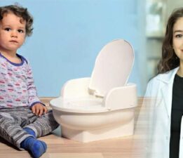 Çocuklarda yaz aylarında artış gösteren ishal tehlikeli olabiliyor