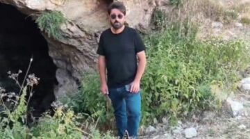 Gizemini koruyan devasa mağara, ziyaretçilerin ilgisini çekiyor