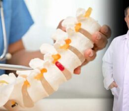 Op. Dr. Eyüp Genç’den bel fıtığı uyarısı: “Bu alışkanlıklar riski artırıyor”