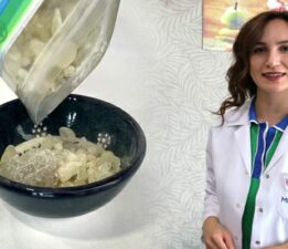 Bu sakız doğru çiğnendiğinde kilo verdiriyor