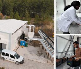 TOGÜ’de, Tarladan tesise, Tesisten katma değere