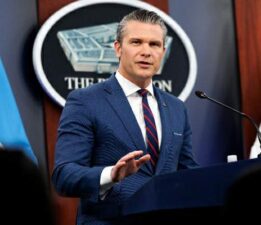 ABD Savunma Bakanı Hegseth’den, İran’a yeni askeri müdahale uyarısı