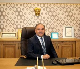Başkan Aydoğan “Esnafın SGK ve vergi borcu artık krediye engel değil”