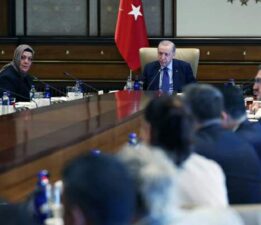 Cumhurbaşkanı Erdoğan,”Şimdiye kadar şehit ve gazilerimizin emanetlerine sahip çıktık”