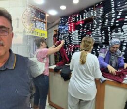 Okul kıyafetlerinde yeni dönem başlıyor