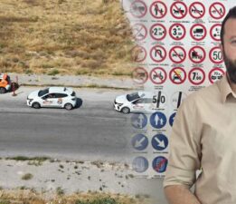 Ehliyet sınavlarında sabit parkur dönemine son