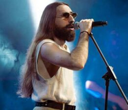Emre Fel, Turhal’da konser verecek