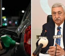 Palandöken, “Motorine yapılan ÖTV indirimi sürekli olmalı”